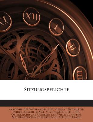 Sitzungsberichte