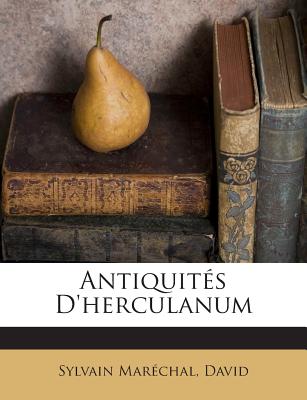 Antiquités D'herculanum
