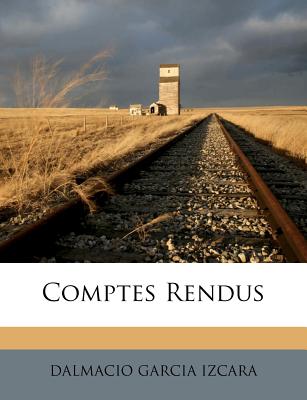Comptes Rendus