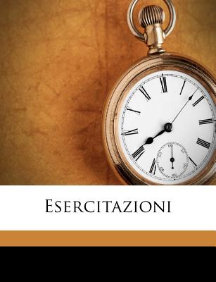 Esercitazioni