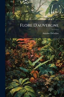 Flore D'auvergne