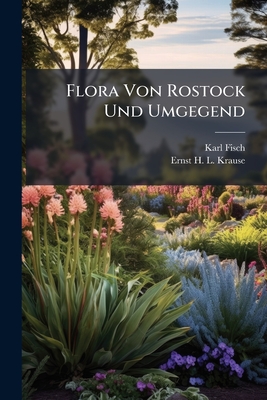 Flora Von Rostock Und Umgegend
