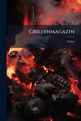 Grillenmagazin