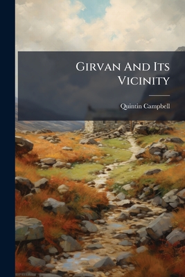 Girvan And Its Vicinity