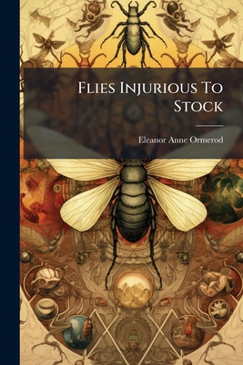 Flies Injurious To Stock: Being Life-histories And Means Of Prevention Of A Few Kinds Commonly Injurious, With Special Observations On Ox Warble Or Bo