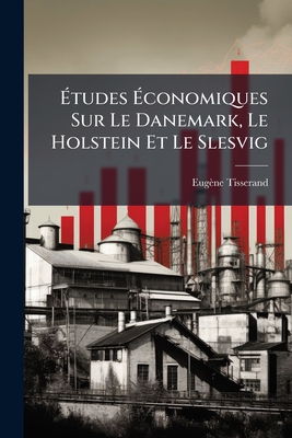 Études Économiques Sur Le Danemark, Le Holstein Et Le Slesvig