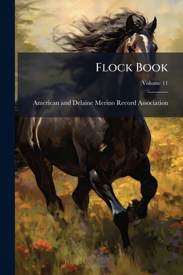Flock Book; Volume 11