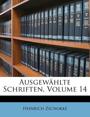 Ausgewahlte Schriften, Vierzehnter Theil.