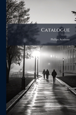 Catalogue