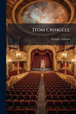 [tom Cringle];