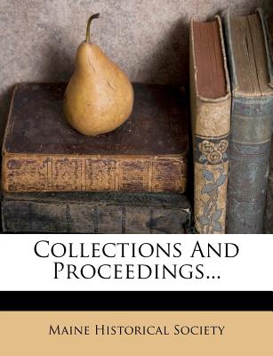 Collections And Proceedings...