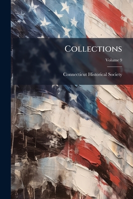 Collections; Volume 9