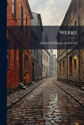 Werke: Nachgelassene Werke