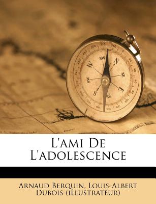 L'ami De L'adolescence