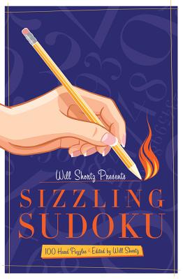 Will Shortz Presents Sizzling Sudoku