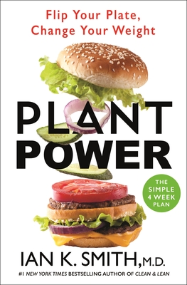 Plant Power: Flip Your Plate, Change Your Weight