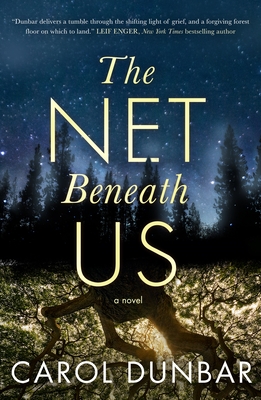 The Net Beneath Us