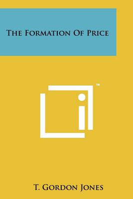 The Formation of Price