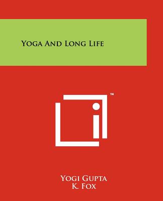 Yoga And Long Life