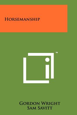 Horsemanship