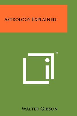 Astrology Explained