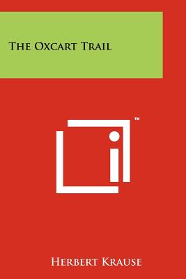 The Oxcart Trail