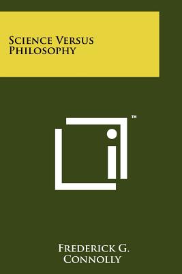 Science Versus Philosophy
