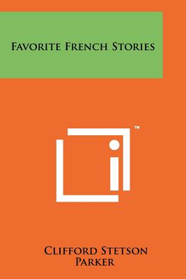 Favorite French Stories