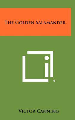 The Golden Salamander
