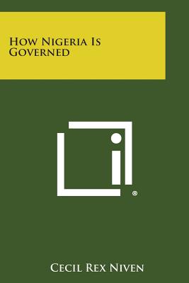 How Nigeria Is Governed