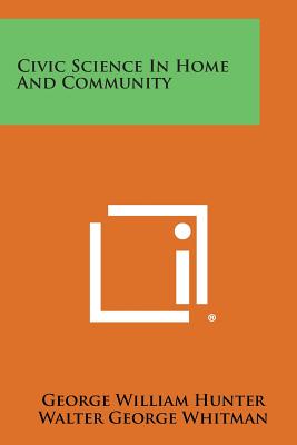 Civic Science in Home and Community