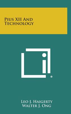Pius XII and Technology