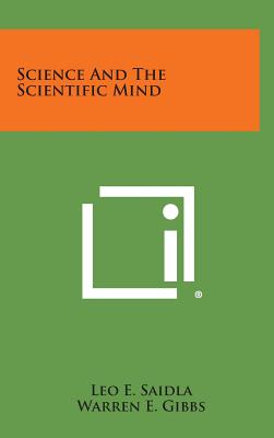 Science and the Scientific Mind