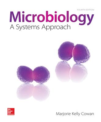 Combo: Microbiology: A Systems Approach W/Connect Access Card with Learnsmart and Learnsmart Labs Access Card