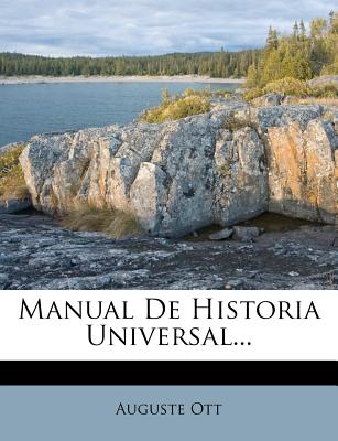 Manual De Historia Universal...