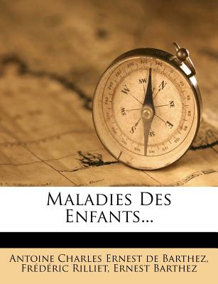 Maladies Des Enfants...
