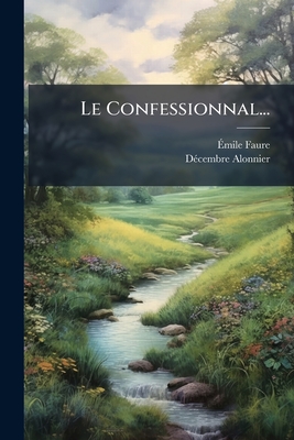 Le Confessionnal...