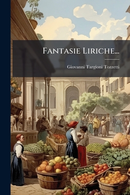 Fantasie Liriche...