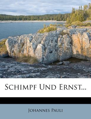 Schimpf Und Ernst...
