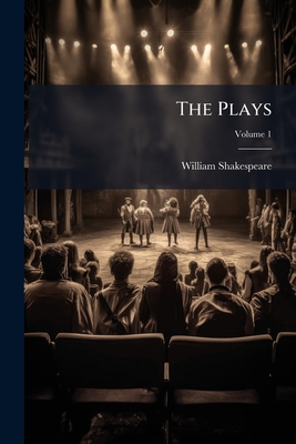 The Plays: In 37 Parts. Measure For Measure; Volume 1