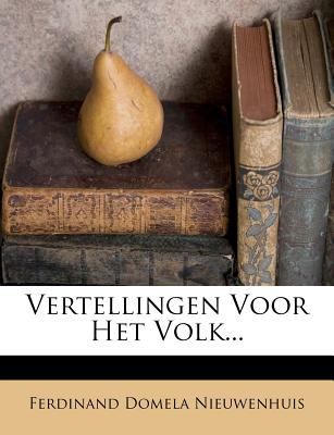 Vertellingen Voor Het Volk...