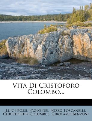 Vita Di Cristoforo Colombo...