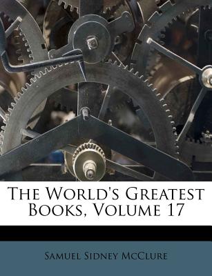 The World's Greatest Books, Volume 17