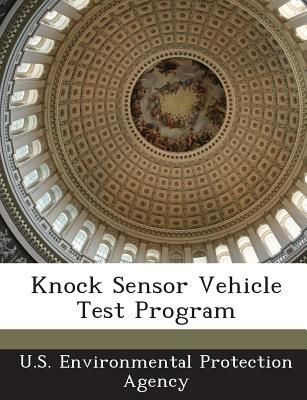 Knock Sensor Vehicle Test Program
