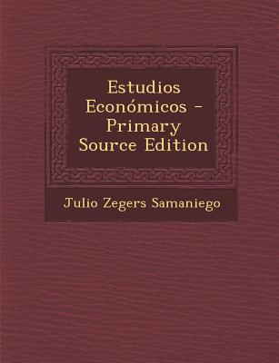 Estudios Economicos