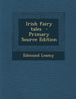 Irish Fairy Tales