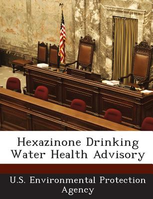 Hexazinone Drinking Water Health Advisory