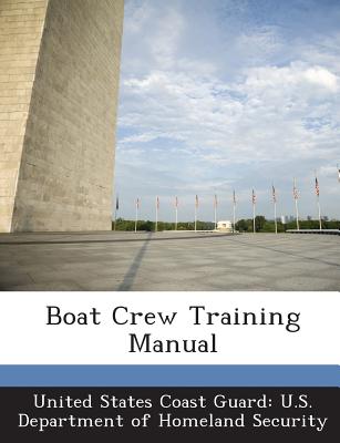 Boat Crew Training Manual