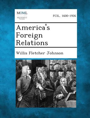 America's Foreign Relations