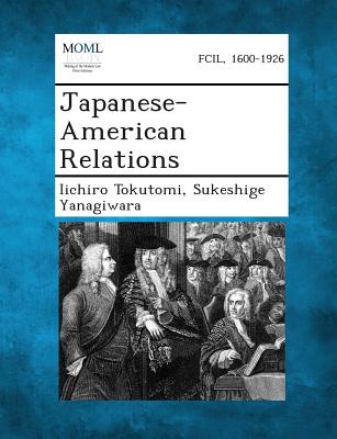 Japanese-American Relations